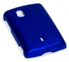 Σκληρή θήκη - Πίσω κάλυμμα Hybrid Back Cover για Sony Ericsson Xperia Mini Pro SK17i σε μπλε χρώμα